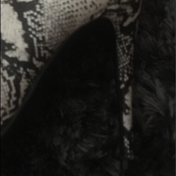 Steve Madden size 6 Demanding Fashion Boots NWT - Picture 8 of 8